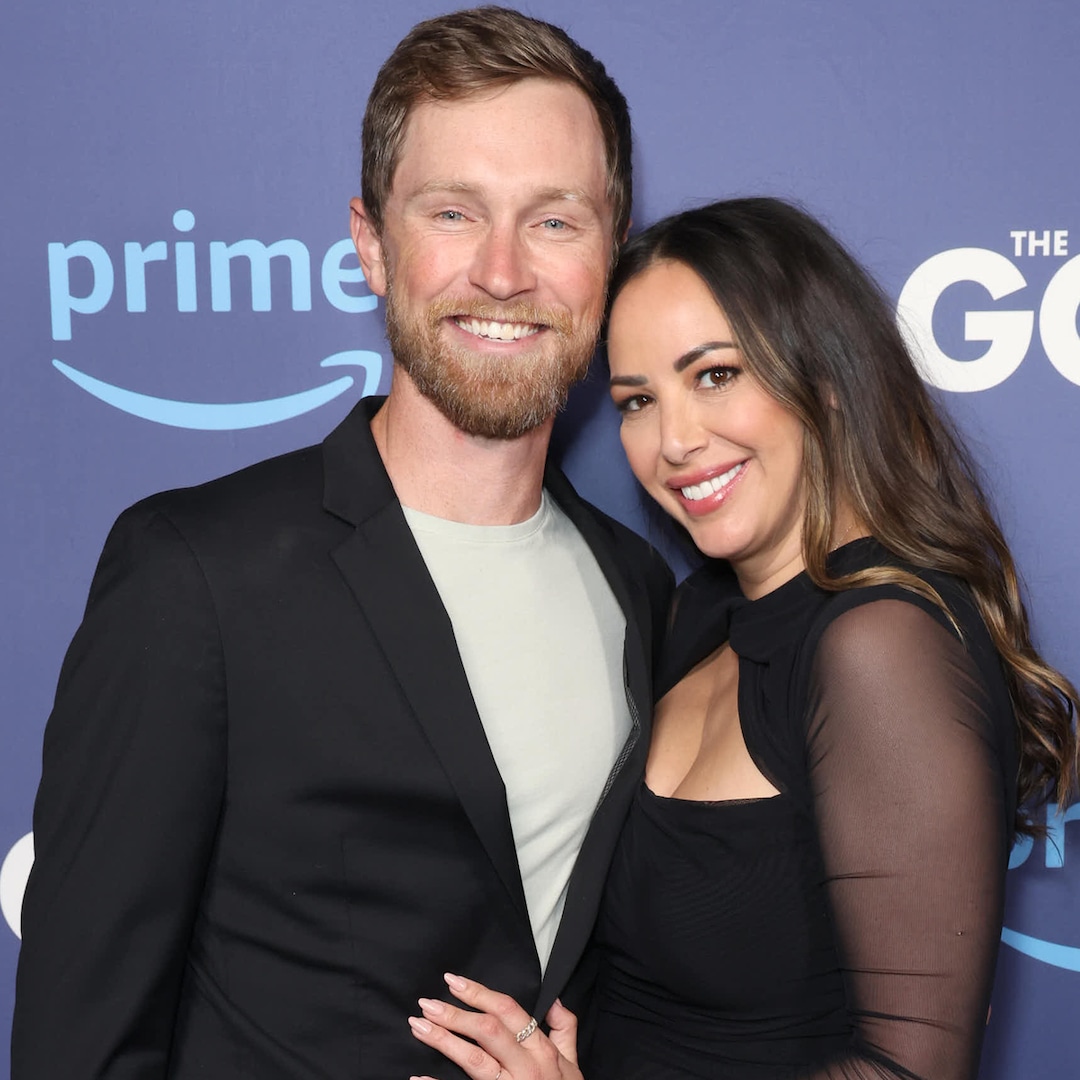 Vanderpump Rules Alum Kristen Doute Is Engaged to Luke Broderick After 2 Years of Dating – E! Online Vanderpump Rules Alum Kristen Doute Is Engaged to Luke Broderick After 2 Years of Dating – E! Online