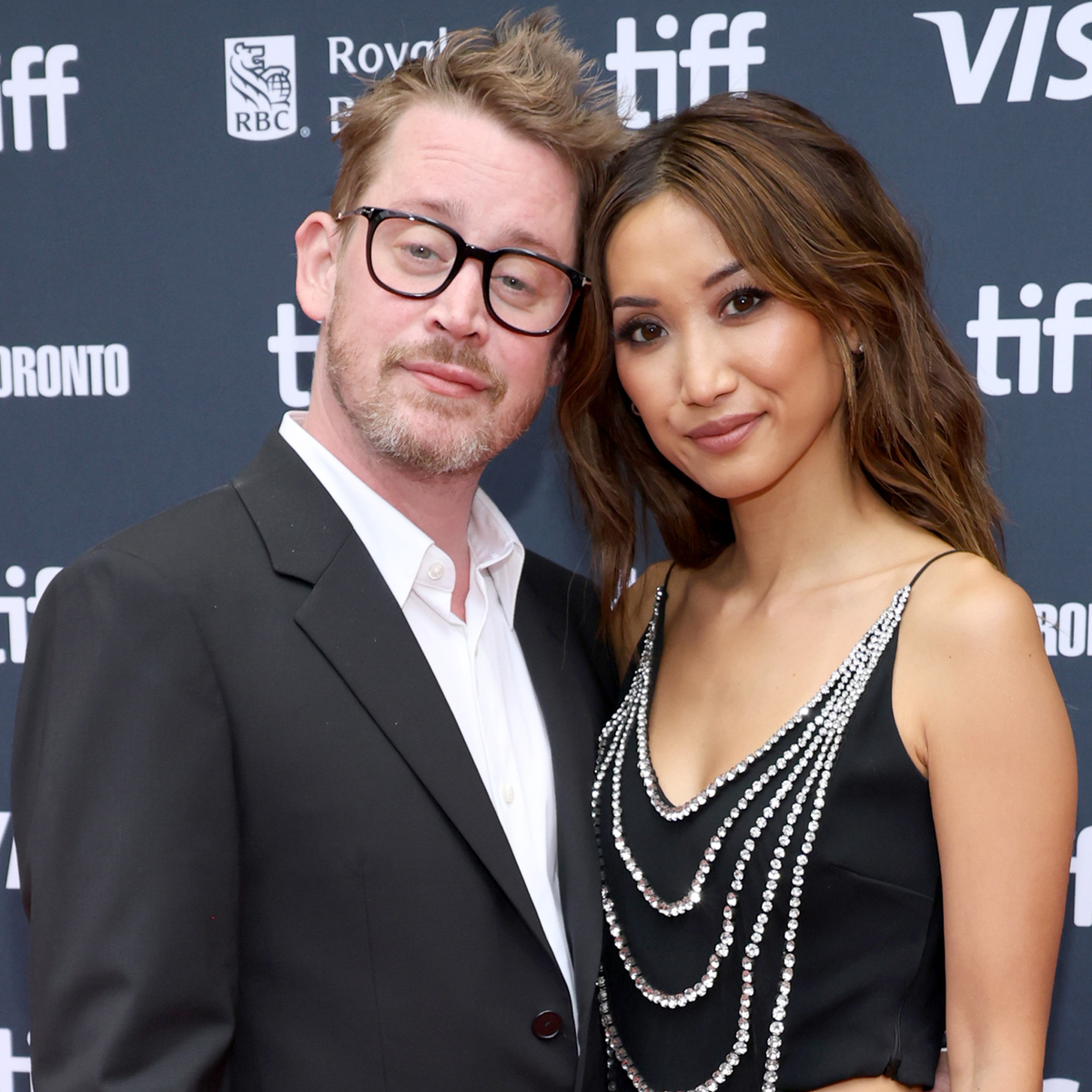 Macaulay Culkin’s Secret to Relationship With Brenda Song