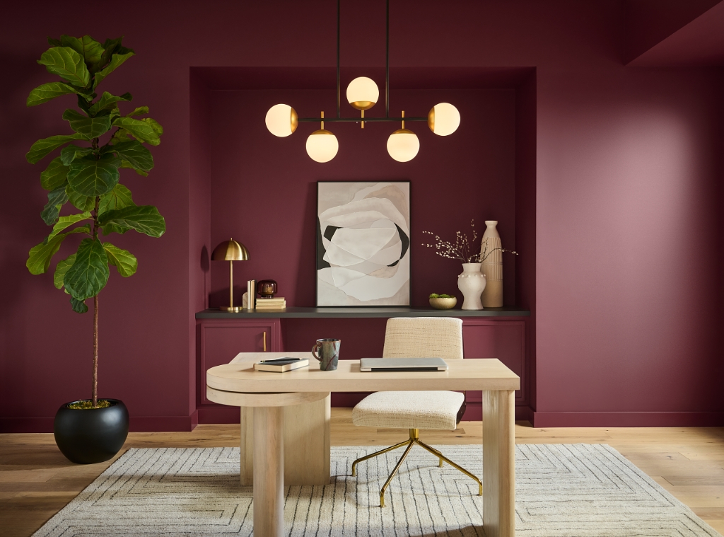 Shop Behr Colour of the three hundred and sixty five days 2025