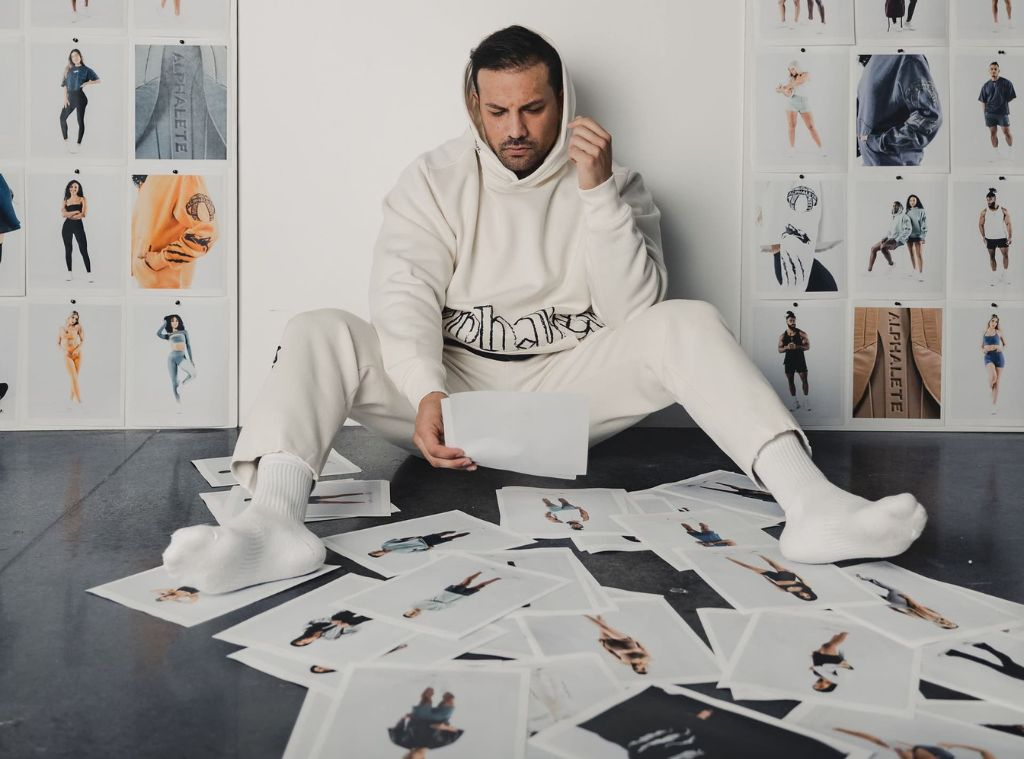 Paid Content Ascend Agency Christian Guzman