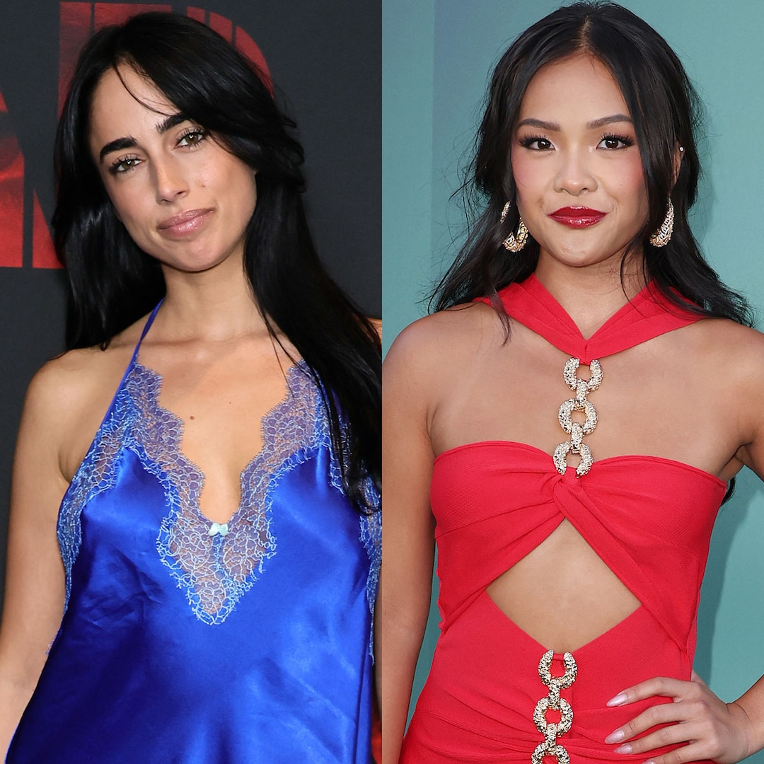 Bachelor Nation’s Maria Georgas Addresses Jenn Tran and Devin Strader Fallout – E! Online Bachelor Nation’s Maria Georgas Addresses Jenn Tran and Devin Strader Fallout – E! Online