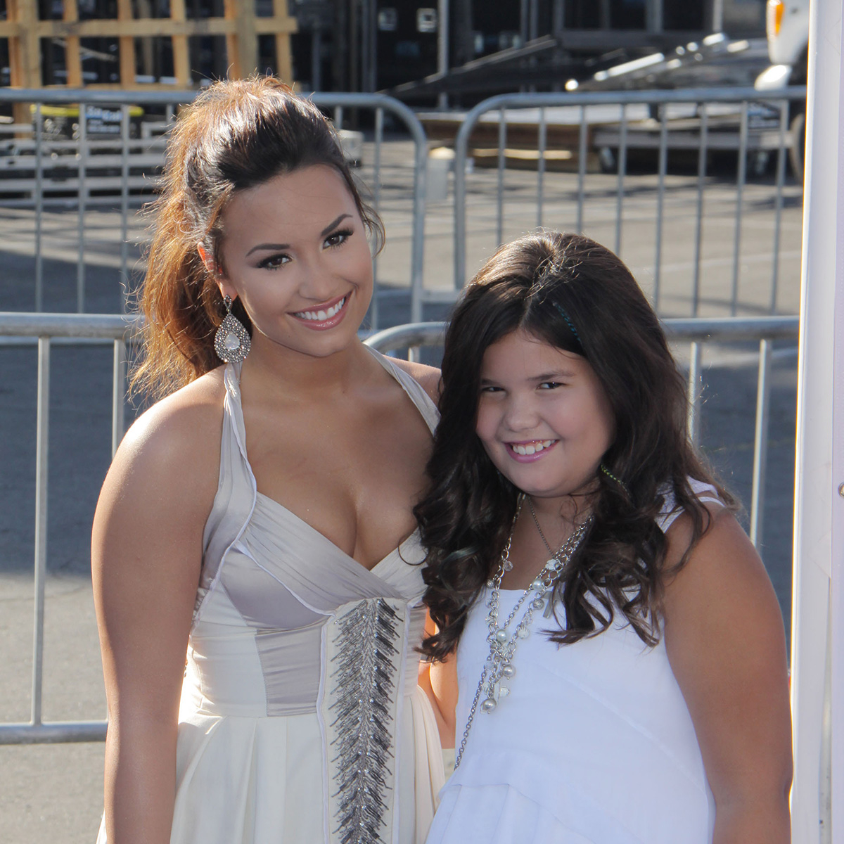 Demi Lovato’s Sister Madison De La Garza Is Pregnant