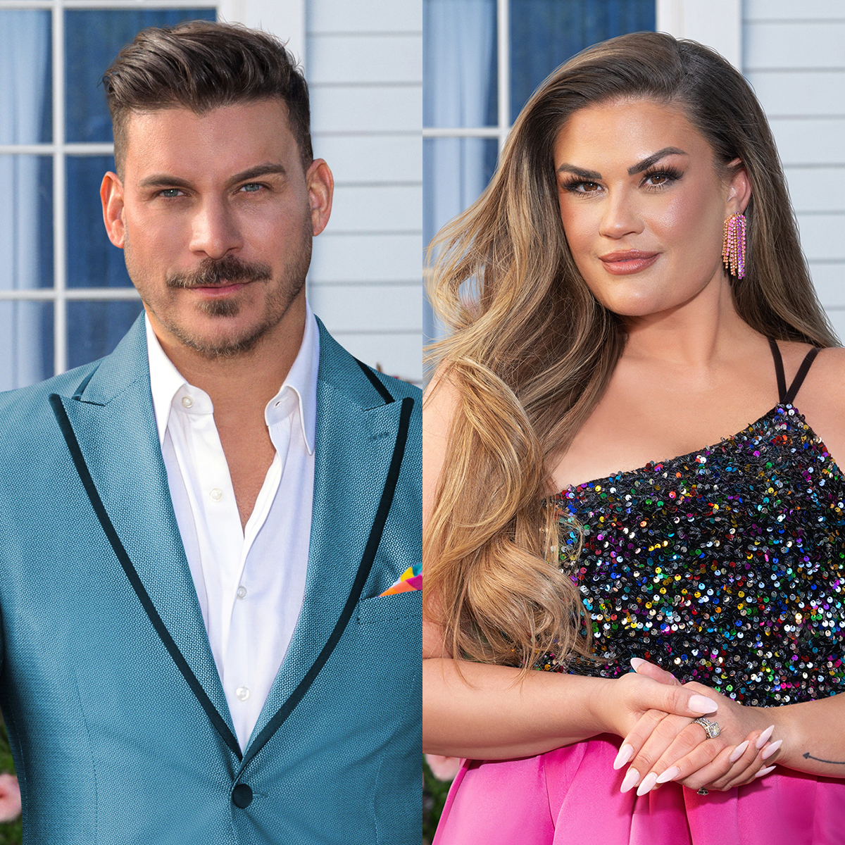 Jax Taylor Says He “Blindsided” Brittany Cartwright & Initiated Split