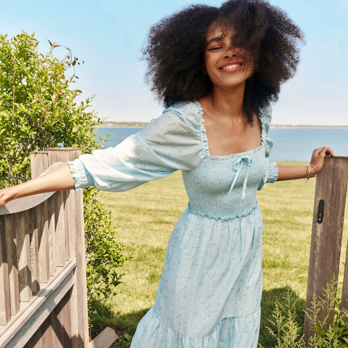 Vineyard Vines Sale Extra 30% Off Dresses & More