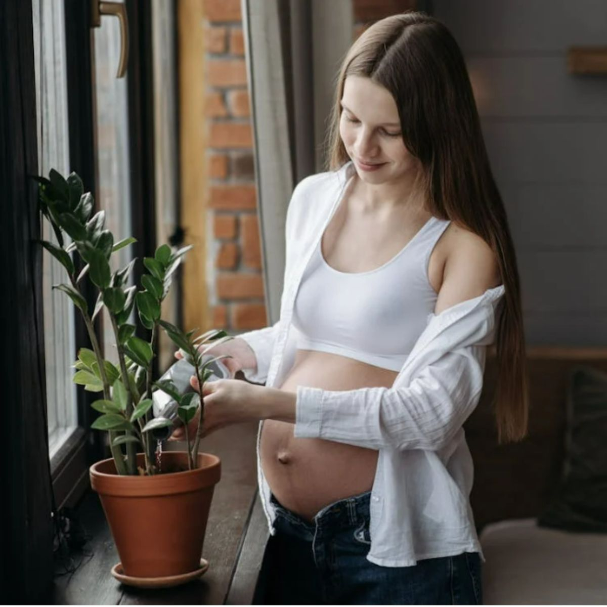Redefine Maternity Style With the Trendy and Comfortable Momcozy Belly