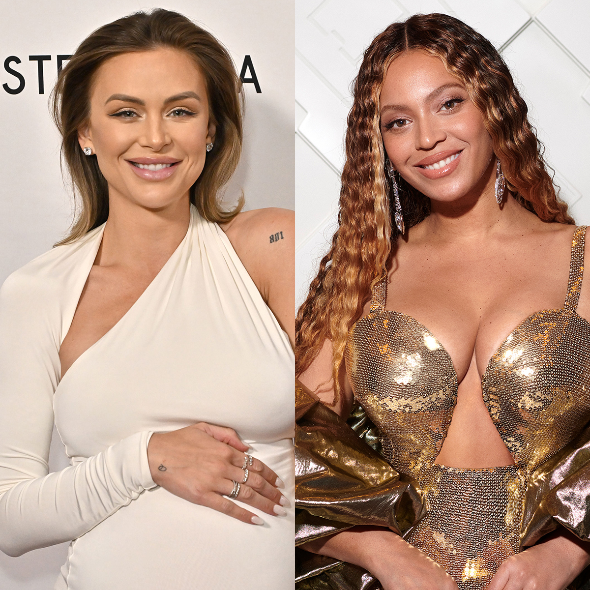 Why Lala Kent Has Not Revealed Name of Baby—and It Involves Beyoncé