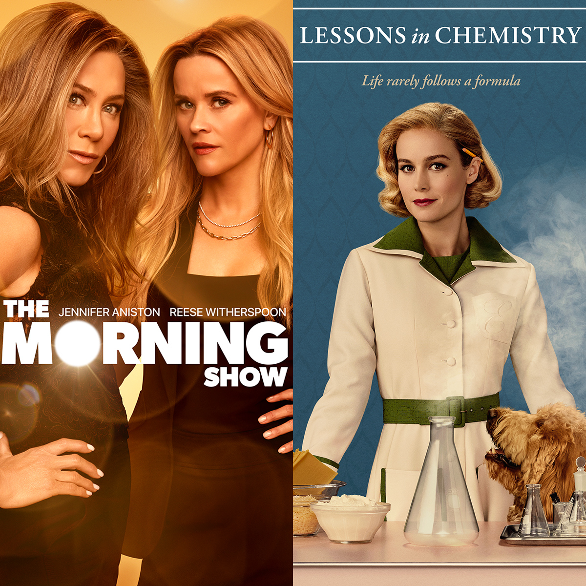 All The Emmy-Nominated Book to TV Adaptations You’ll Want to Read