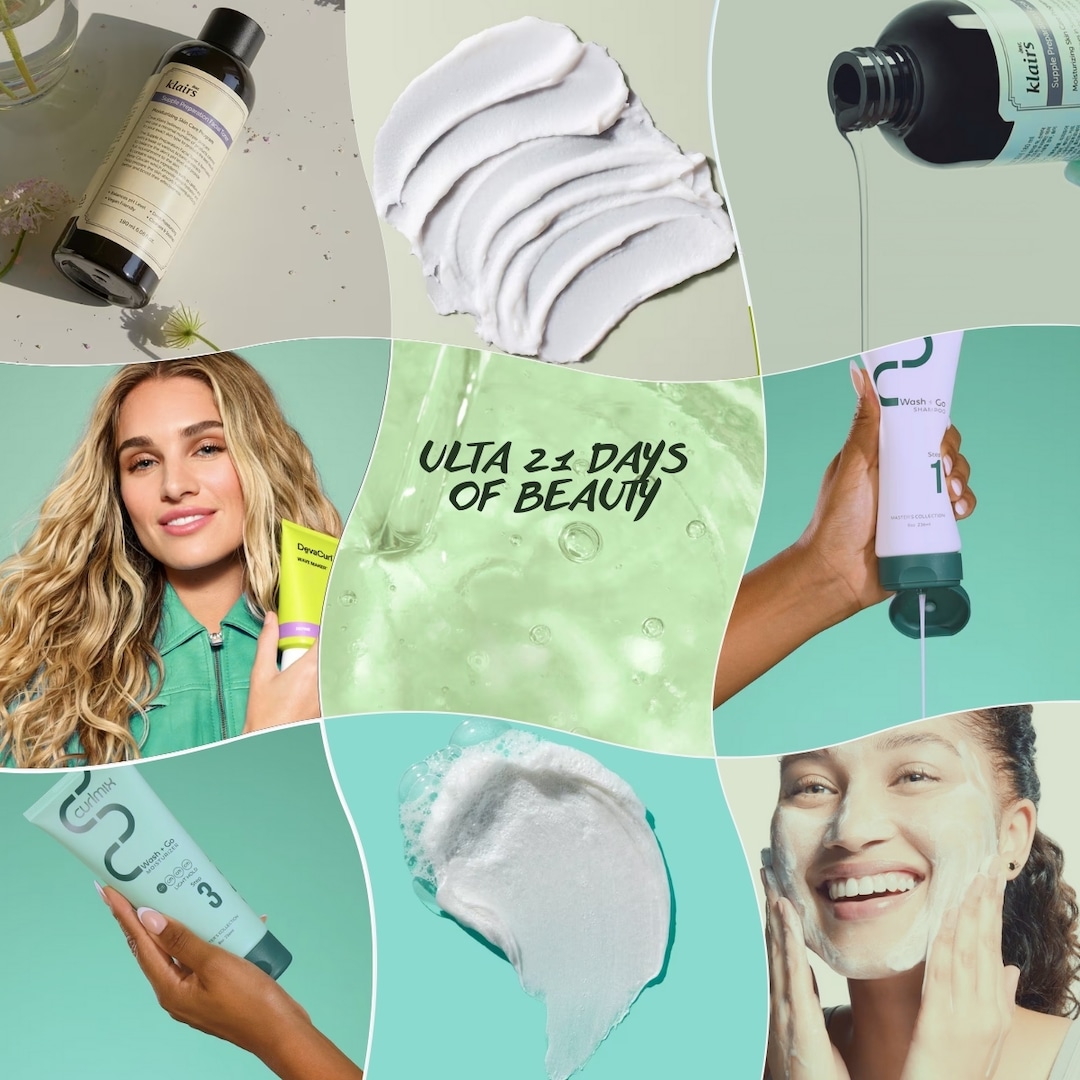 Времето изтича за да усъвършенствате тази визия без грим с