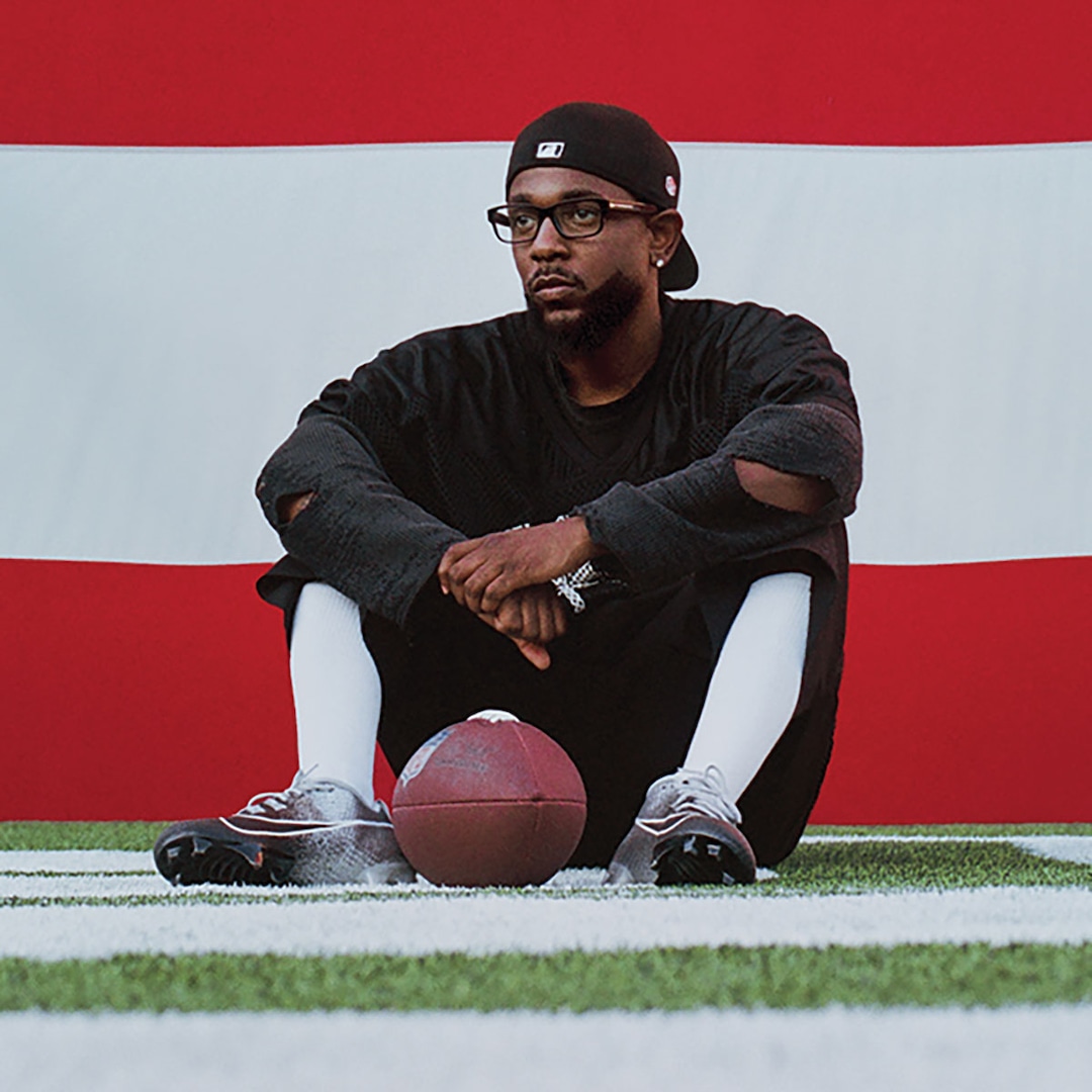 Kendrick Lamar to Perform at 2025 Super Bowl Halftime Show – E! Online Kendrick Lamar to Perform at 2025 Super Bowl Halftime Show – E! Online