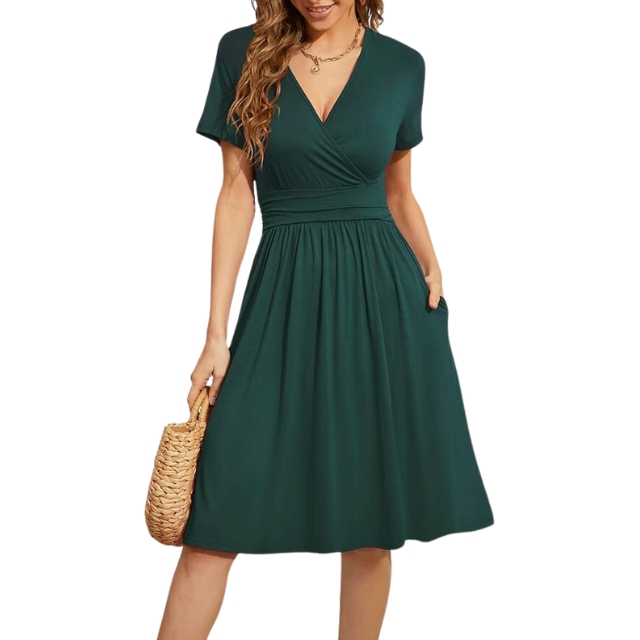 Best Dresses With Pockets