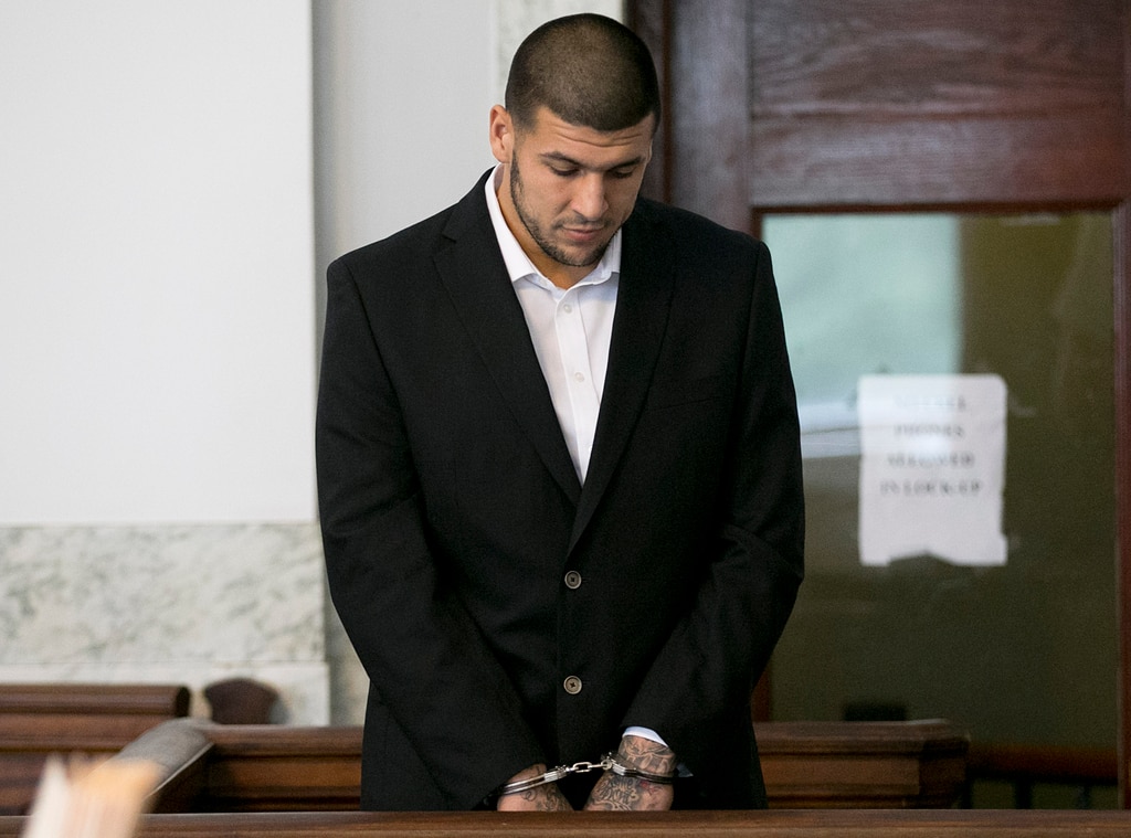 How Aaron Hernandez's Double Life Veered Fatally Out of Control