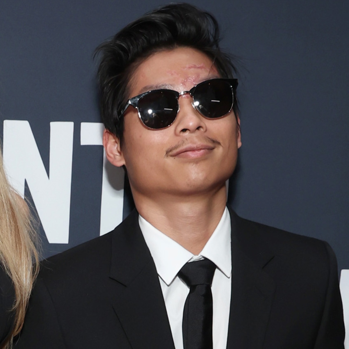 Angelina Jolie and Pax Jolie Pitt