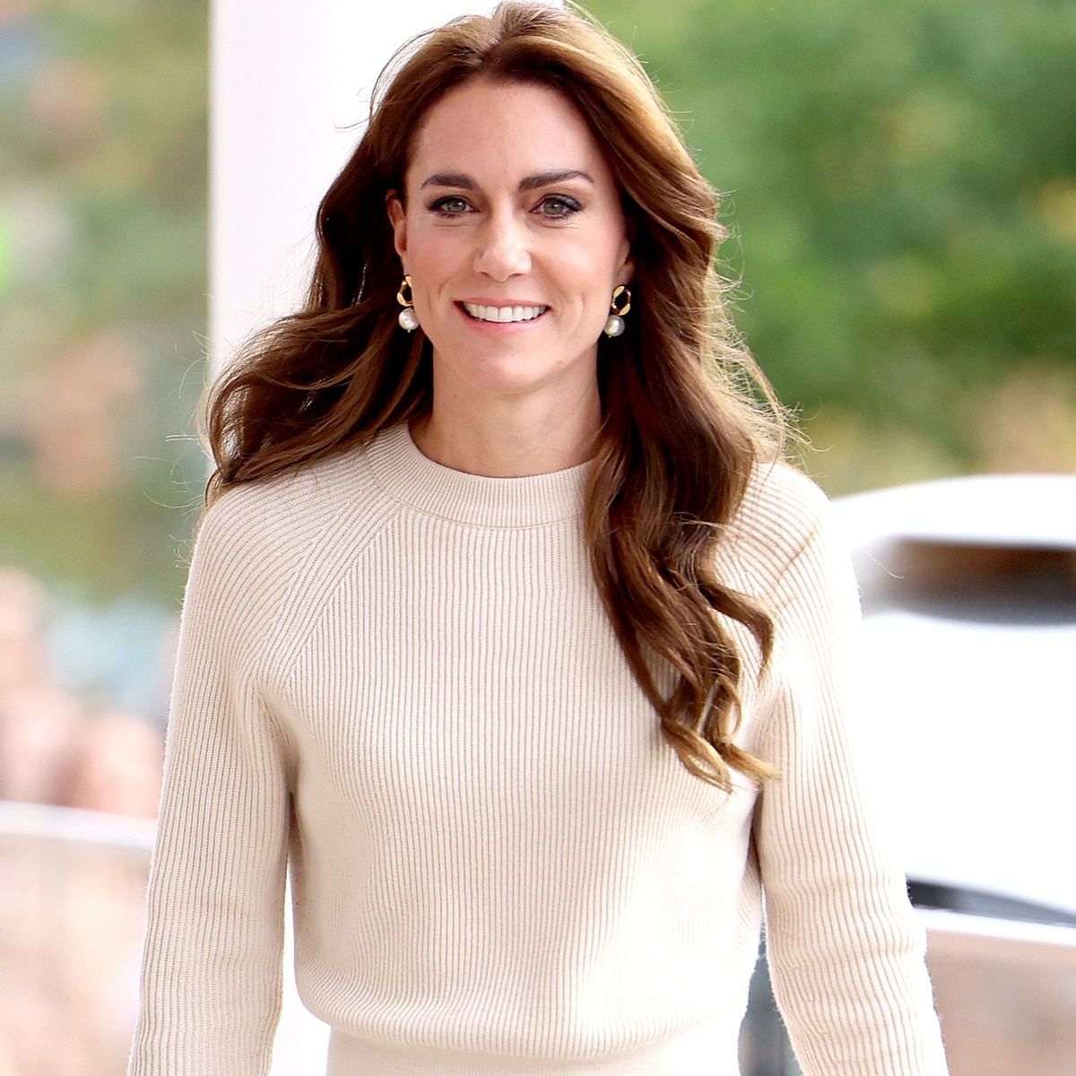 Kate Middleton Details "Incredibly Tough" 9 Months Amid Cancer Journey