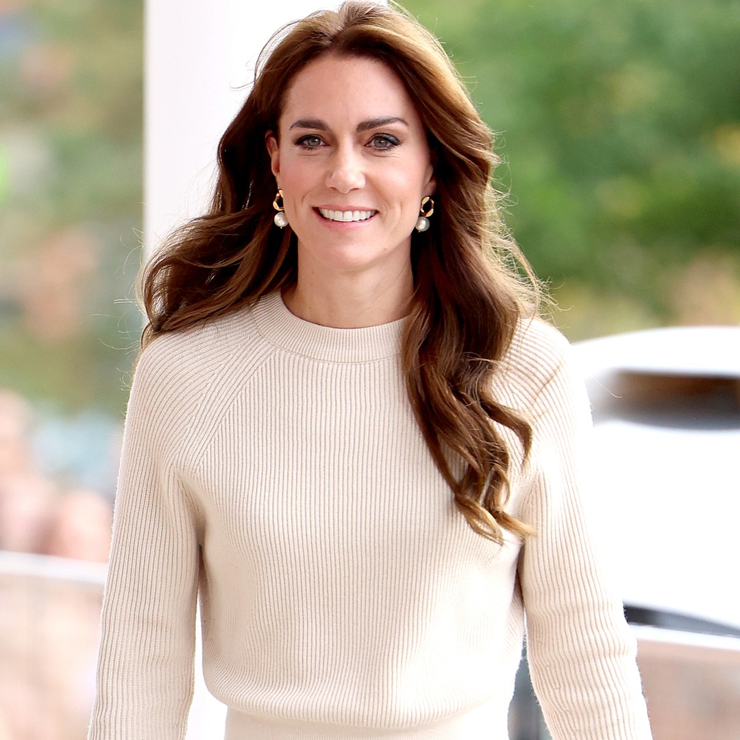 Kate Middleton Details Family’s “Incredibly Tough” 9 Months Amid Her Cancer Journey – E! Online Kate Middleton Details Family’s “Incredibly Tough” 9 Months Amid Her Cancer Journey – E! Online