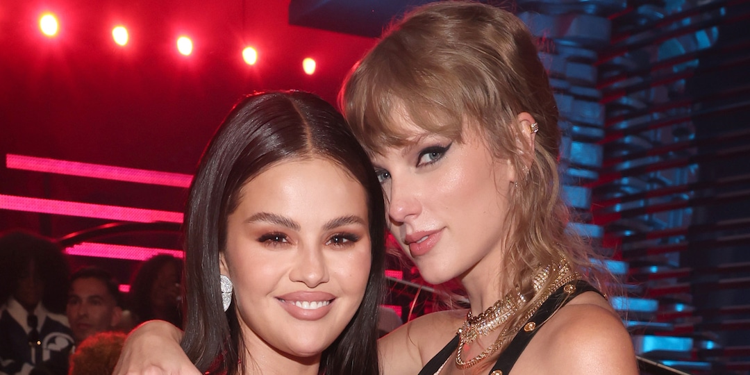 Inside Taylor Swift's Magical Night Out With Selena Gomez After Masters Deal