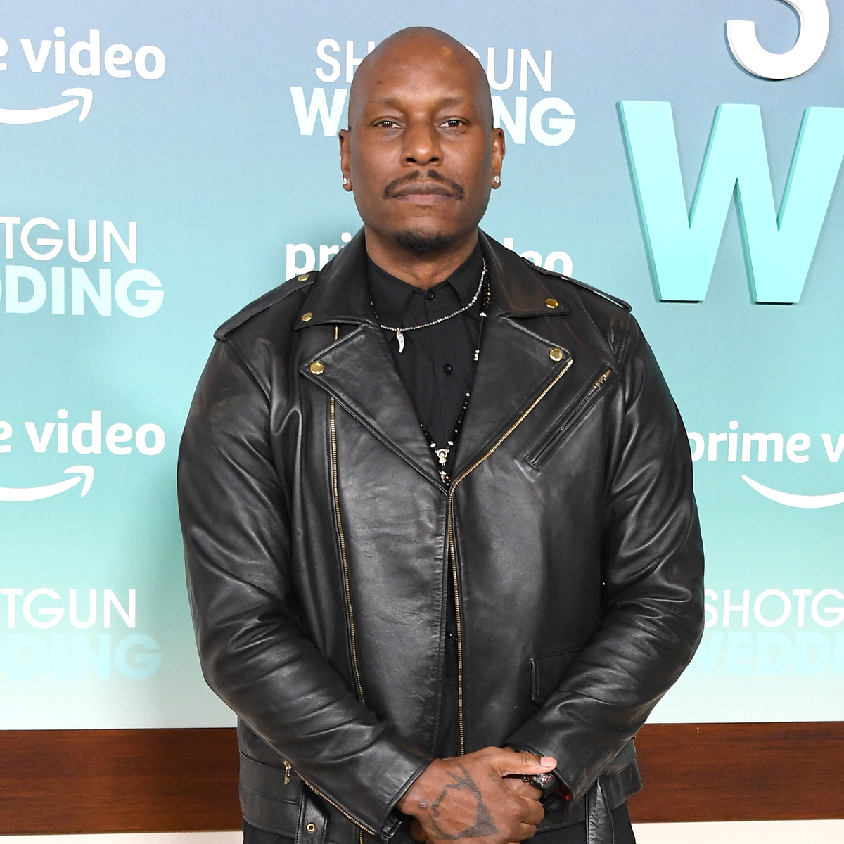 Tyrese Gibson News, Pictures, and Videos - E! Online - CA