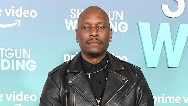 Tyrese Gibson News, Pictures, and Videos - E! Online - CA