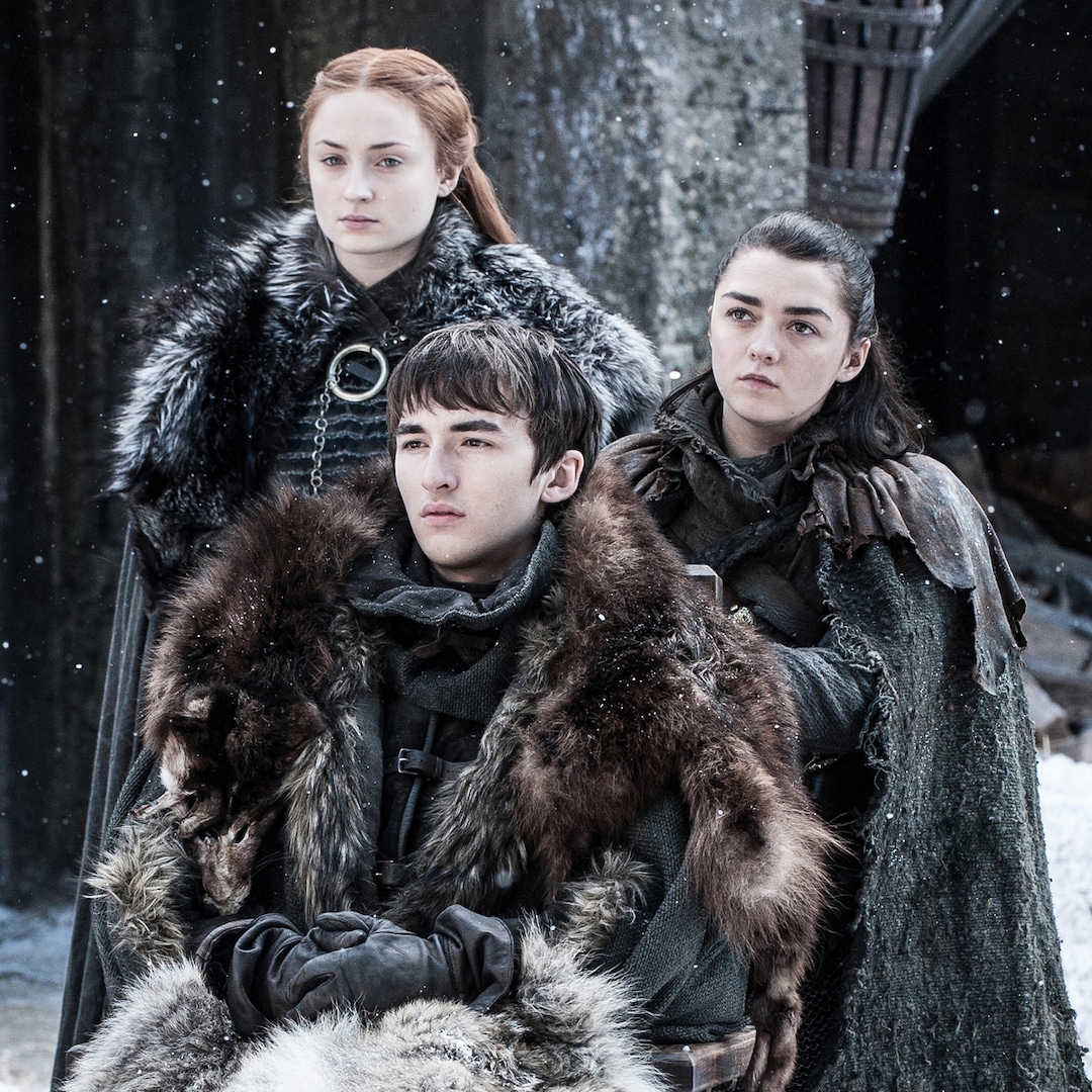 See Where the Game of Thrones Cast Is Now Before Winter Comes – E! Online See Where the Game of Thrones Cast Is Now Before Winter Comes – E! Online