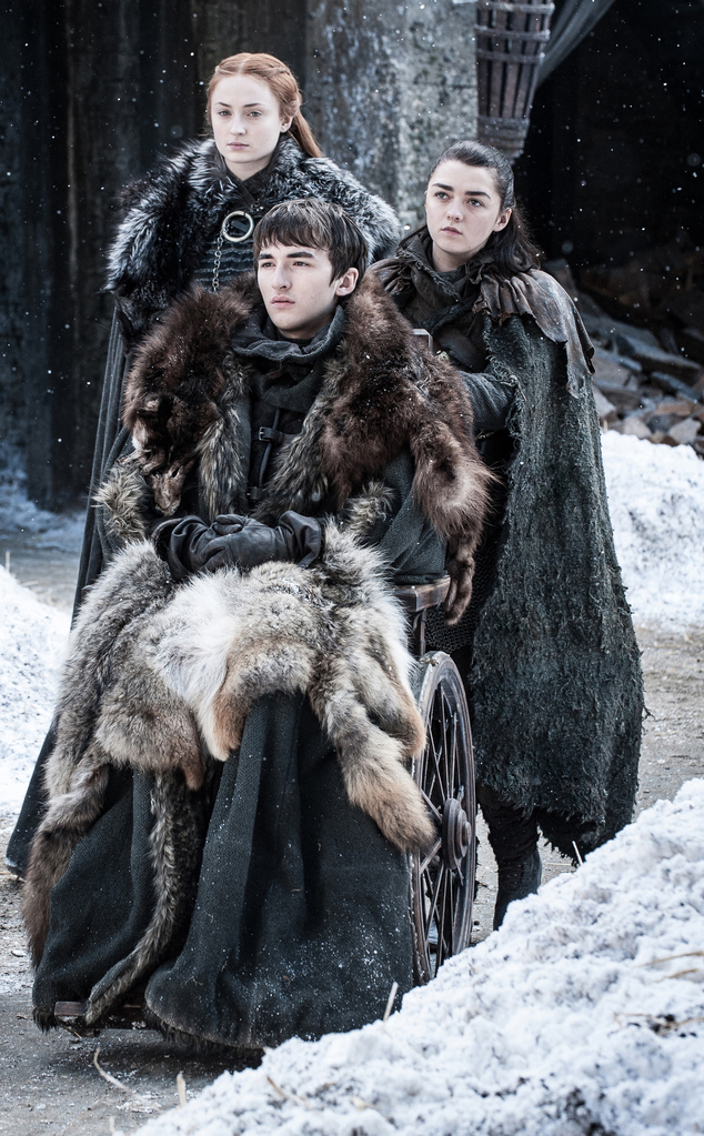 Game of Thrones