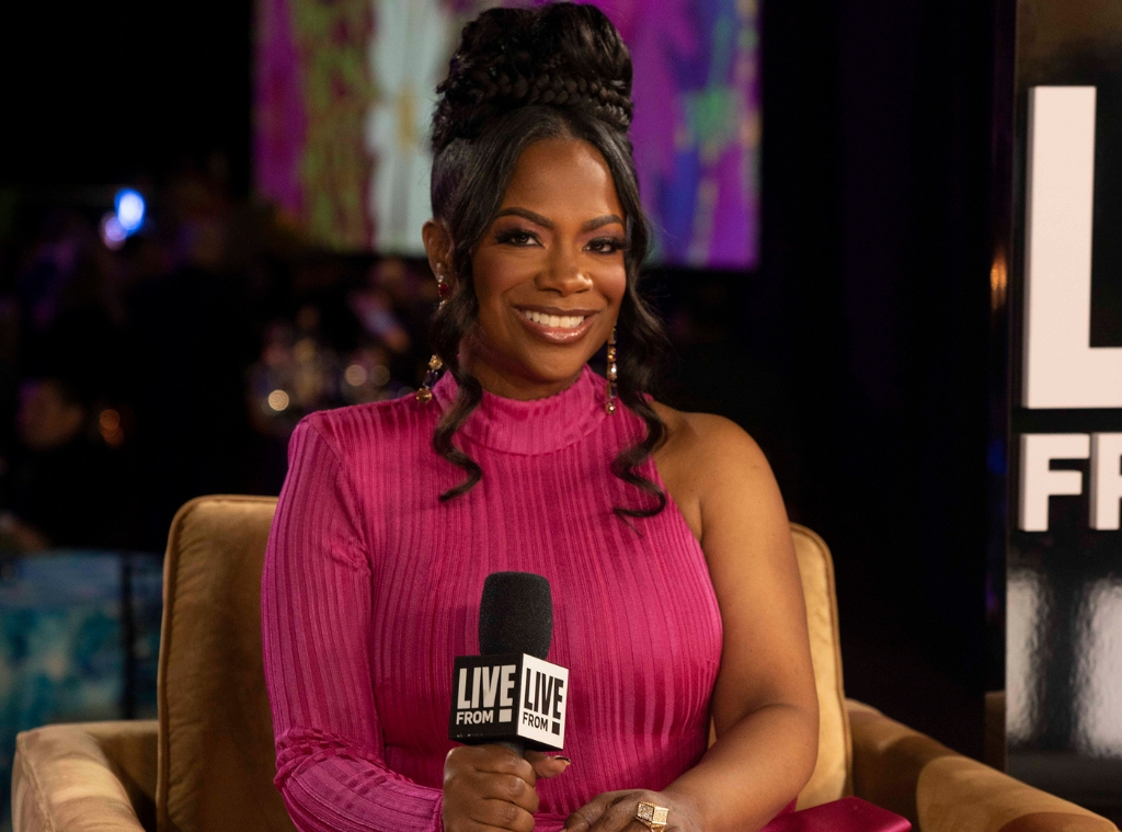 Shop Kandi Burruss Amazon Fall Fashion Trends