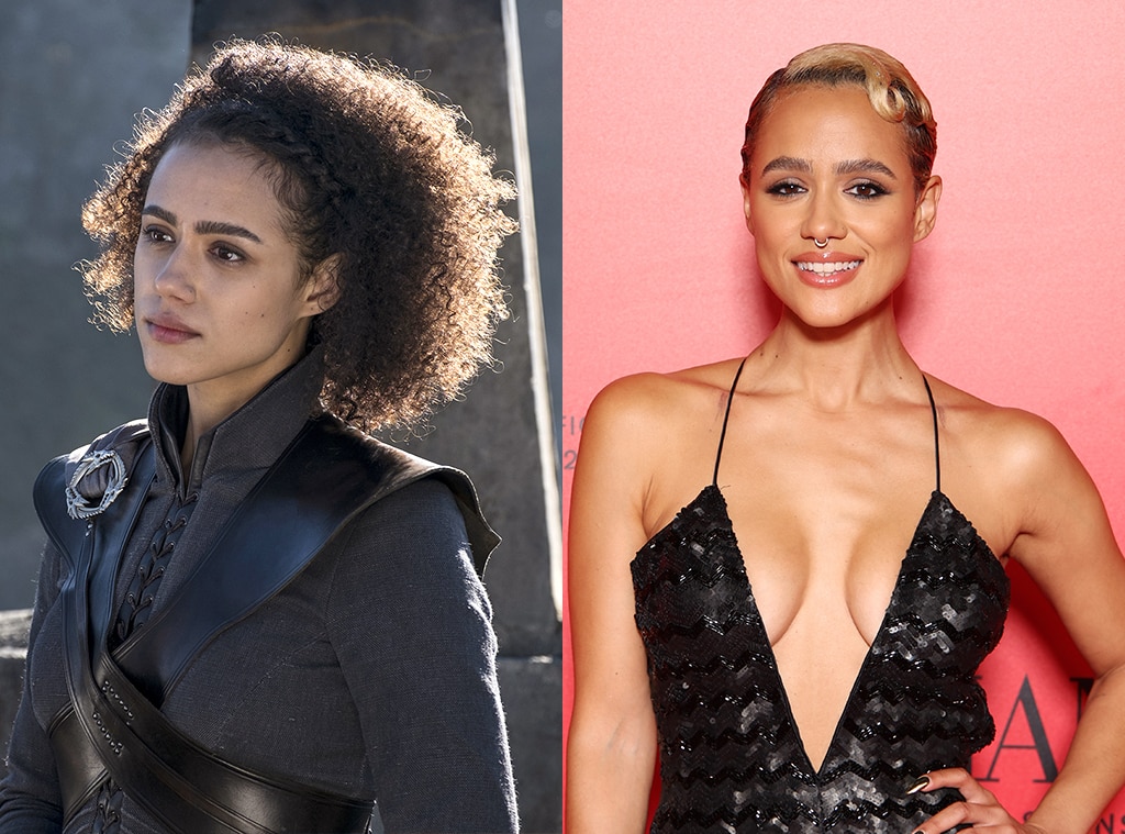 Veja onde está o elenco de Game of Thrones antes do inverno chegar