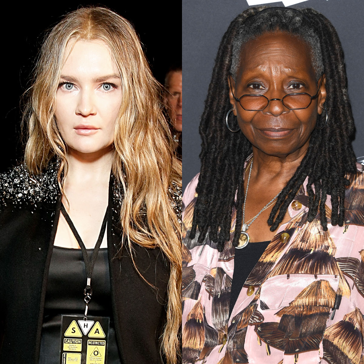 Fake Heiress Anna Delvey Slams Whoopi Goldberg Over DWTS Criticism