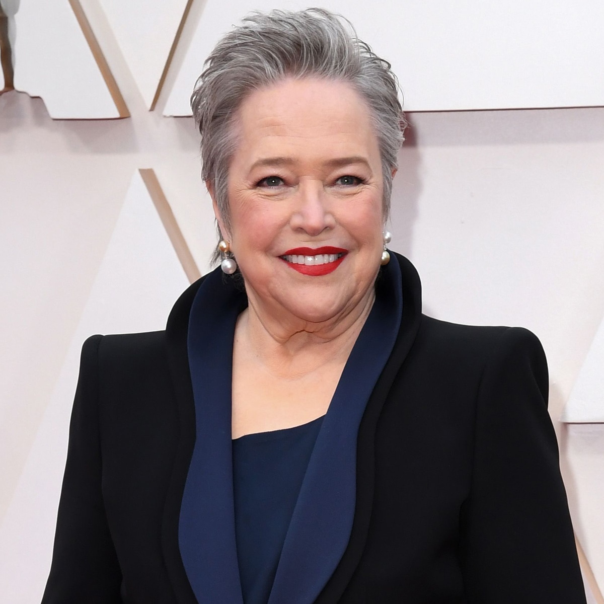 Kathy Bates ogłasza plany przejścia na emeryturę po ponad 50 latach