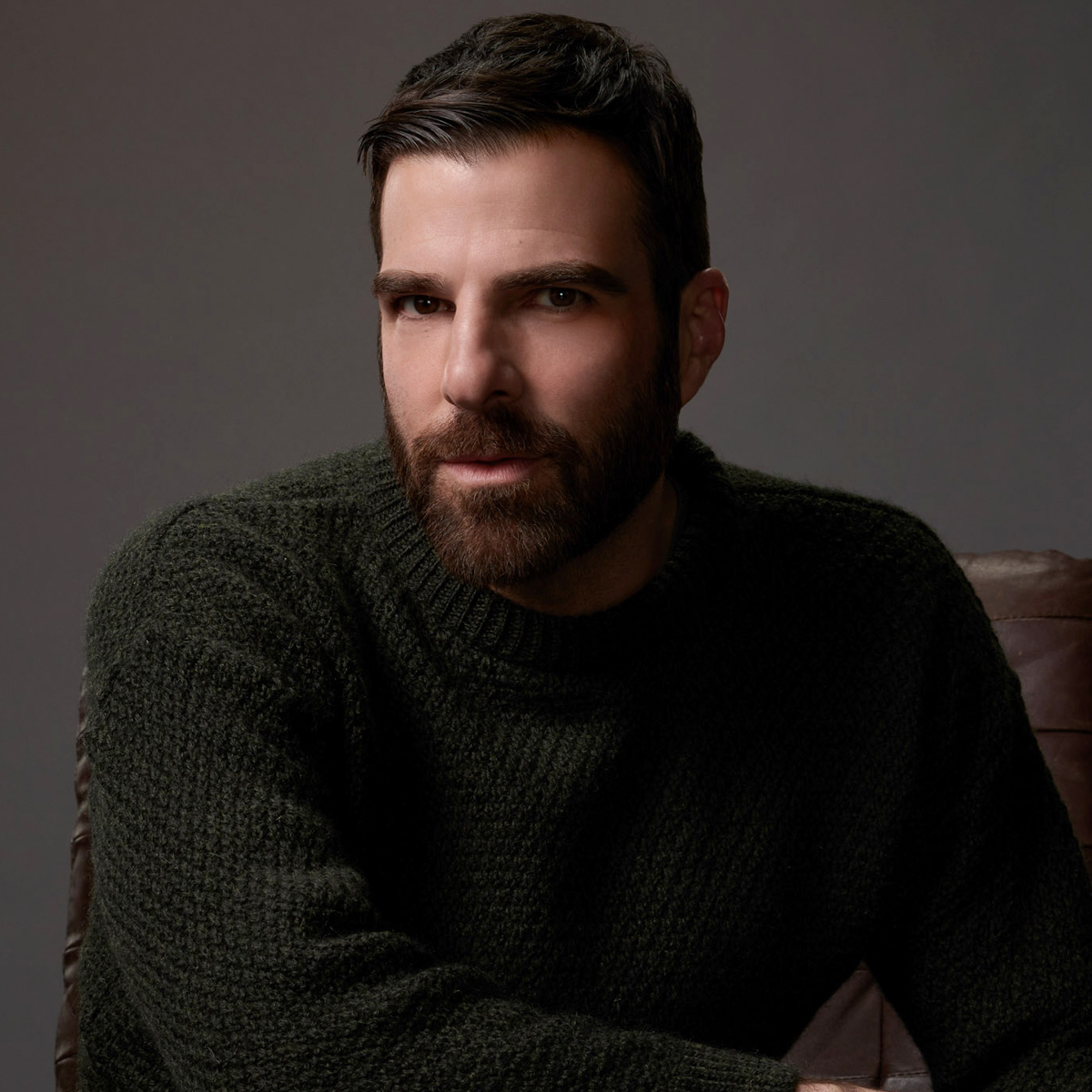 How Zachary Quinto's Brilliant Minds Character Is Unlike Any TV Doctor