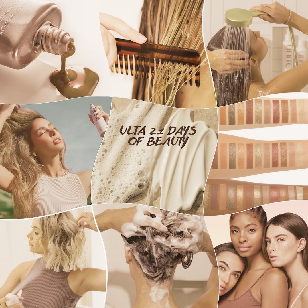 Днешните Ulta 50 отстъпка сделки са твърде добри за да