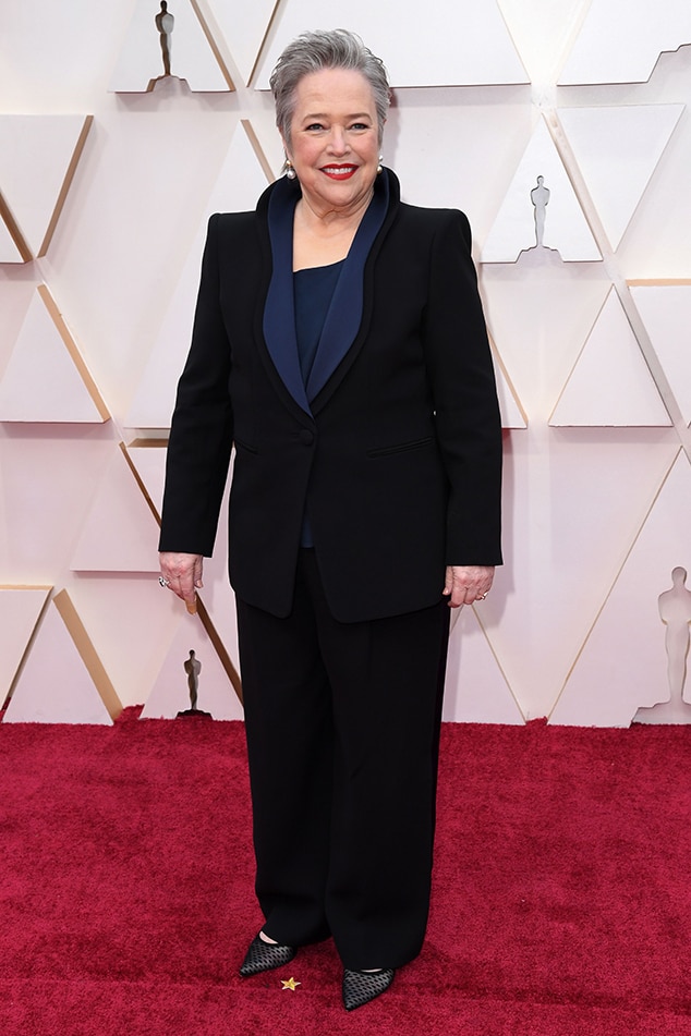 Kathy Bates ประกาศแผนการเกษียณจากการแสดงในรอบกว่า 50 ปี