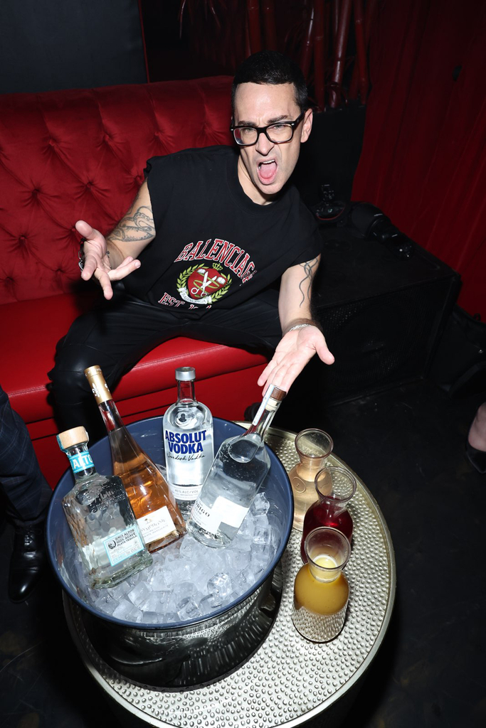 Christian Siriano, 2024 NYFW