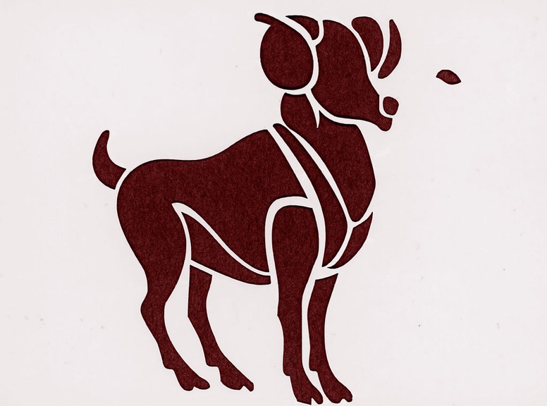 Aries, Sign of the Zodiac