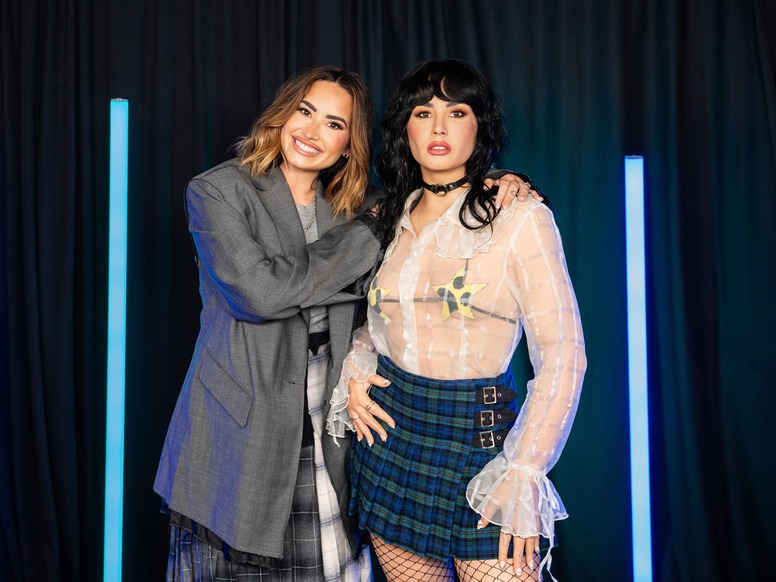 Demi Lovato, Big Pic