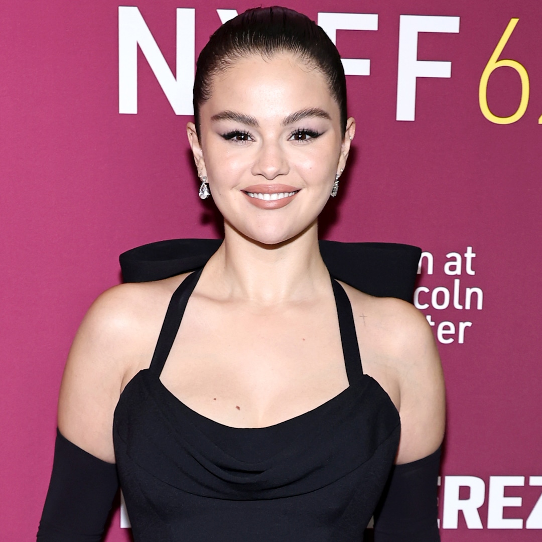 Selena Gomez’s Celebrity Crushes Are Better Than That Same Old Love – E! Online Selena Gomez’s Celebrity Crushes Are Better Than That Same Old Love – E! Online