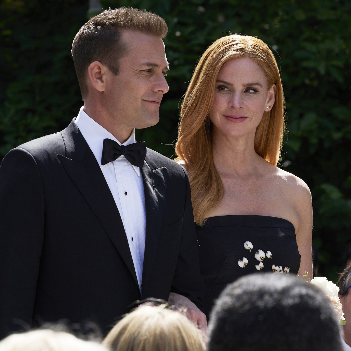 Read Up on These Suits Secrets While You Binge-Watch