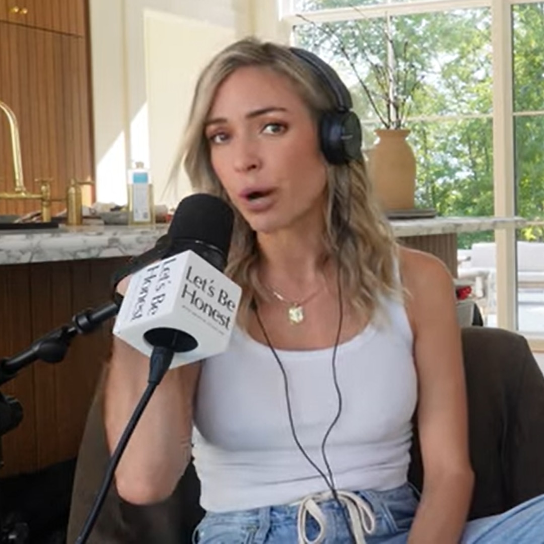 Kristin Cavallari Wants Partner With a Vasectomy After Mark Estes Split – E! Online Kristin Cavallari Wants Partner With a Vasectomy After Mark Estes Split – E! Online