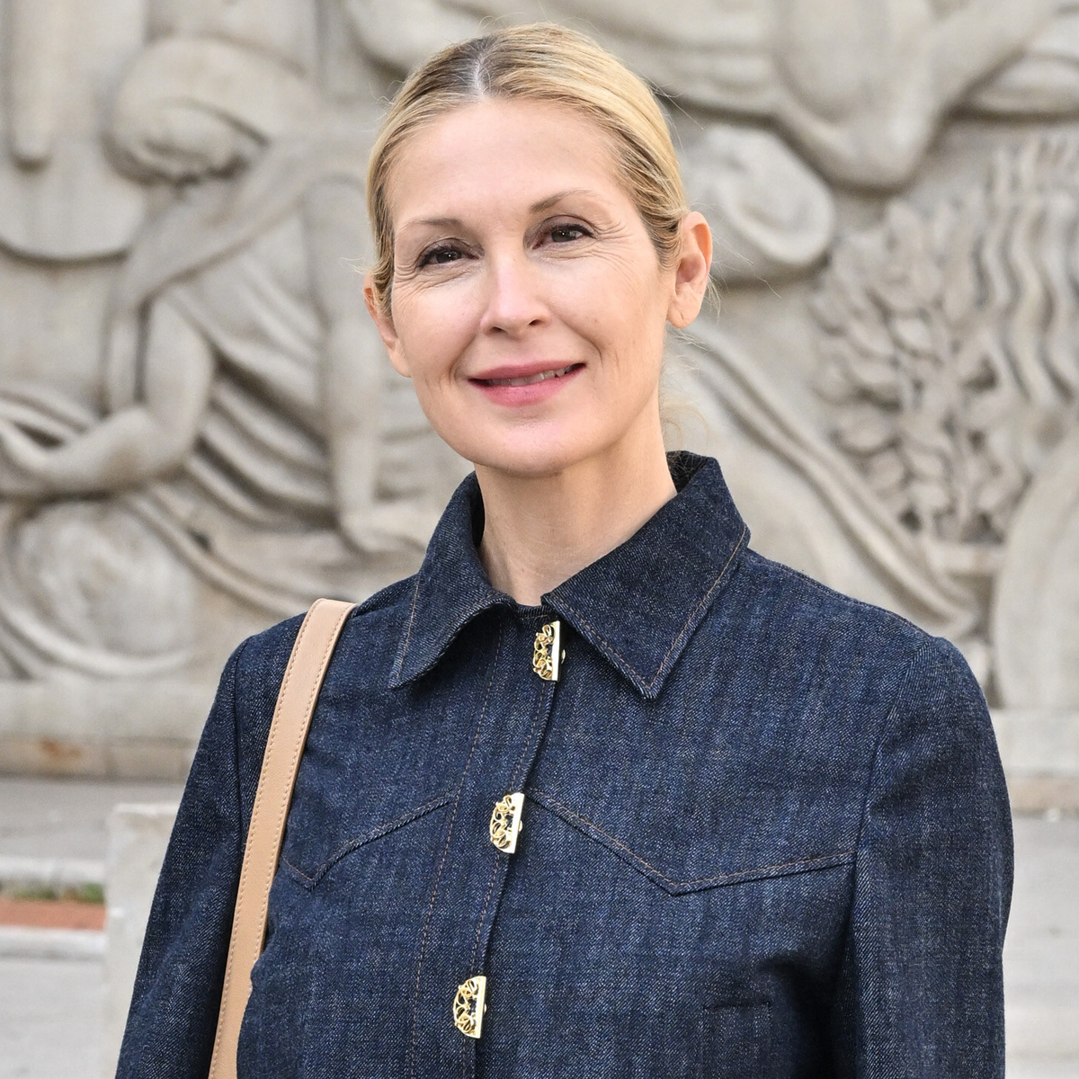 Gossip Girl’s Kelly Rutherford Shares Update After Custody Battle