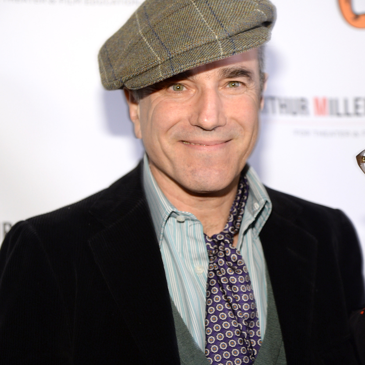 Daniel Day-Lewis Returning to Hollywood After 7-Year Break From Acting