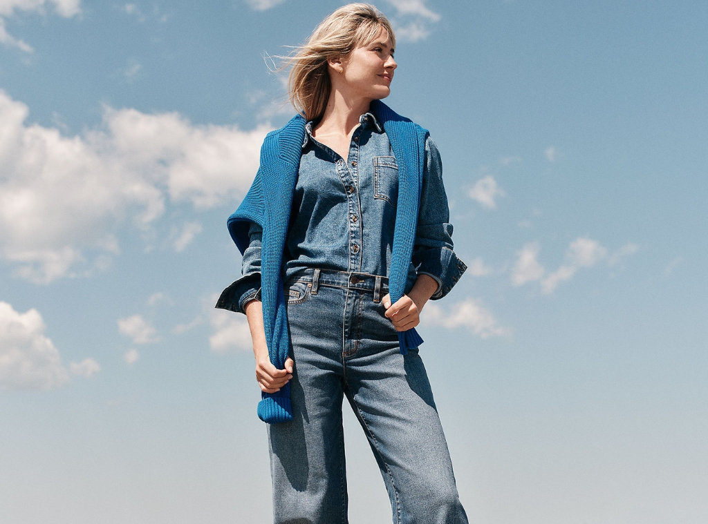 Store Lands' Stay October Sale - hero photography