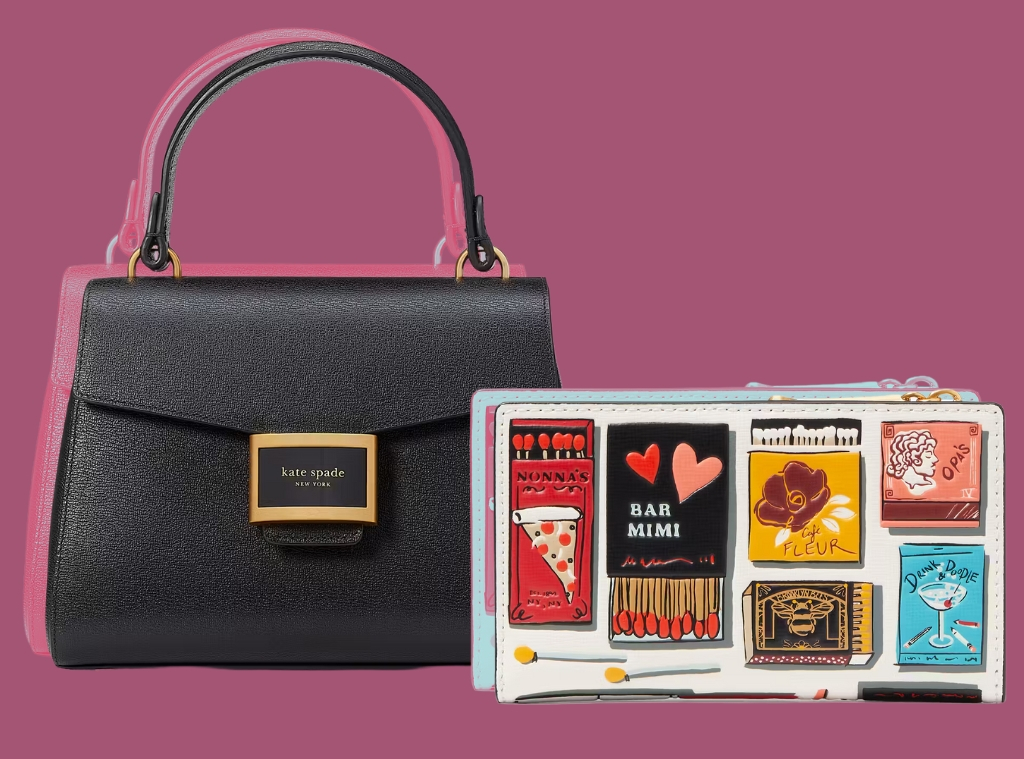 Shop Kate Spade Necessary