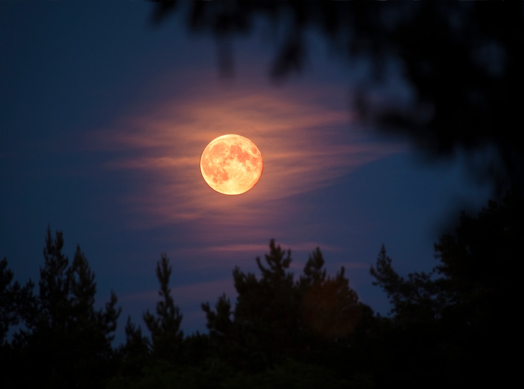 Wie sich die Sonnenfinsternis bei Neumond in der Waage auf Ihr Sternzeichen auswirkt