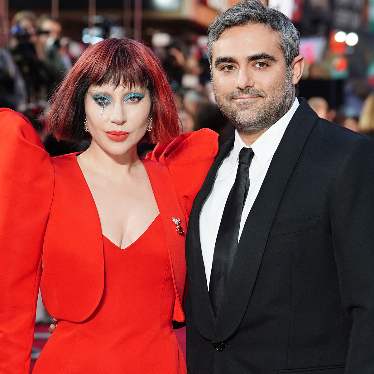 Lady Gaga's Fiancé Christian Carino: 5 Things to Know, image size:1200x1200