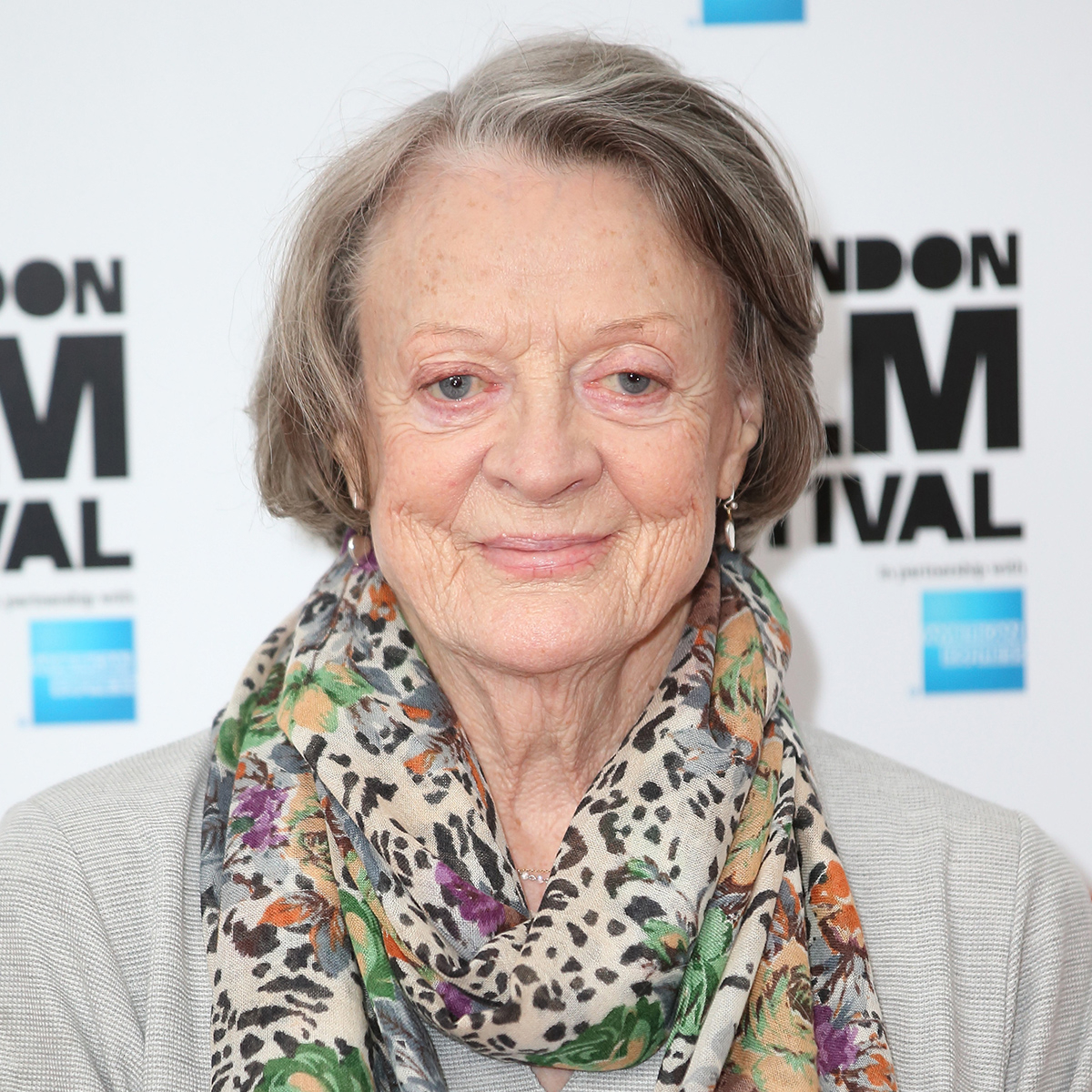 Maggie Smith