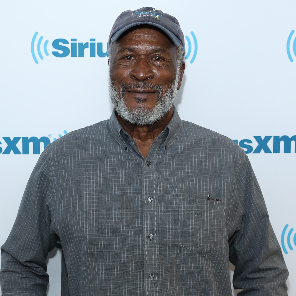 John Amos, Star of Good Times and Roots, Dead at 84