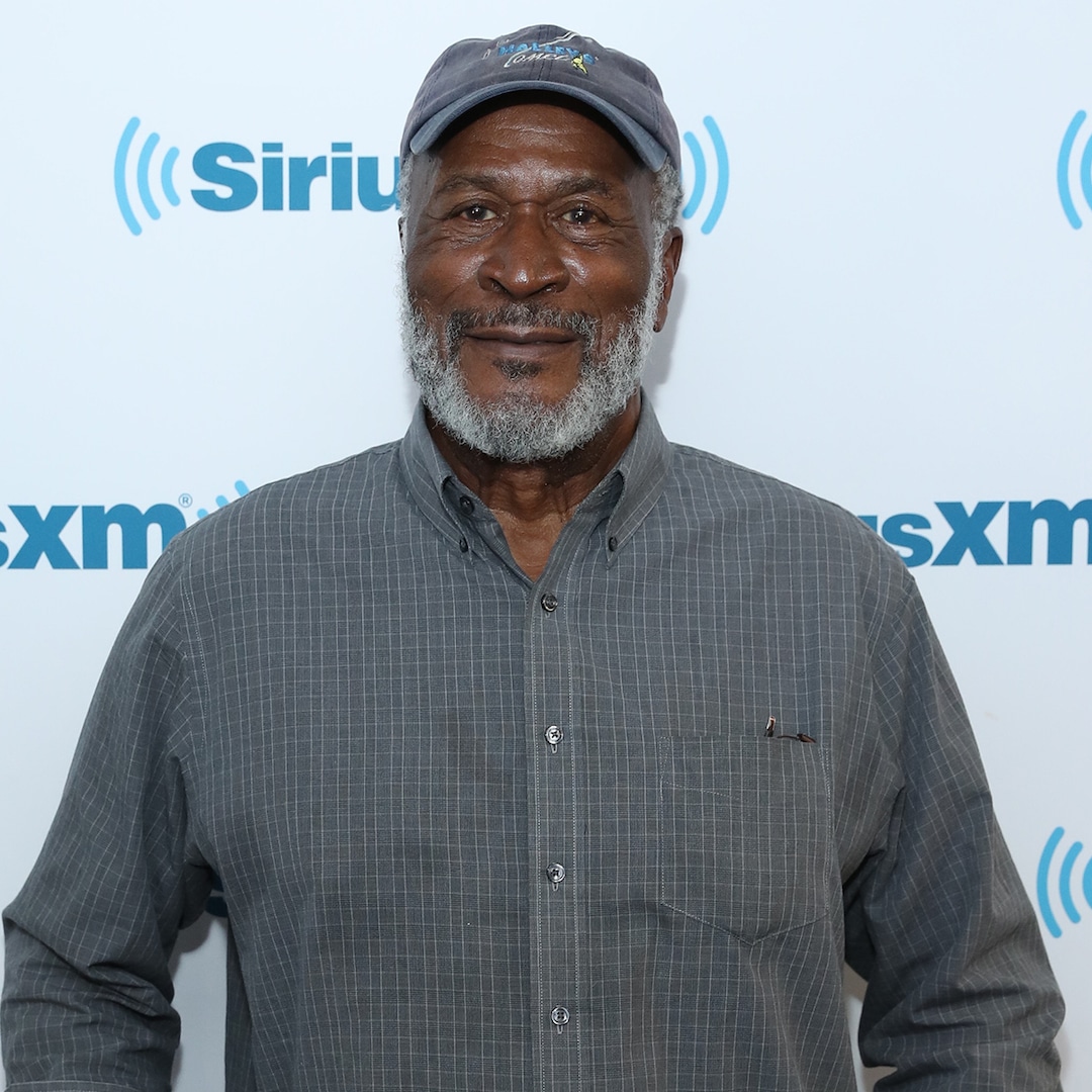 John Amos, Star of Good Times and Roots, Dead at 84 – E! Online John Amos, Star of Good Times and Roots, Dead at 84 – E! Online