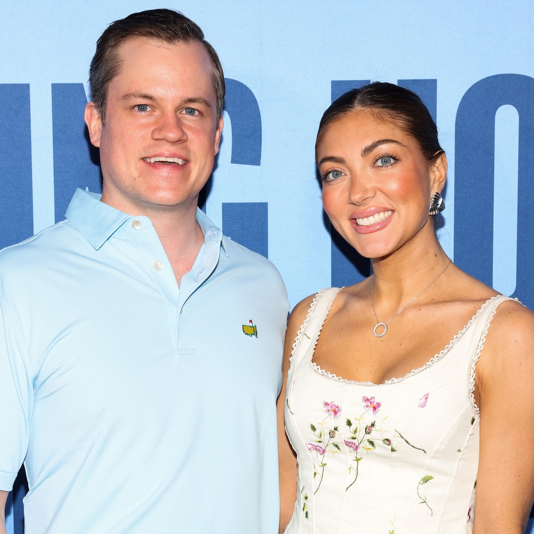 Pregnant Influencer Campbell “Pookie” Puckett and Husband Jett Puckett Reveal Sex of Their First Baby – E! Online Pregnant Influencer Campbell “Pookie” Puckett and Husband Jett Puckett Reveal Sex of Their First Baby – E! Online