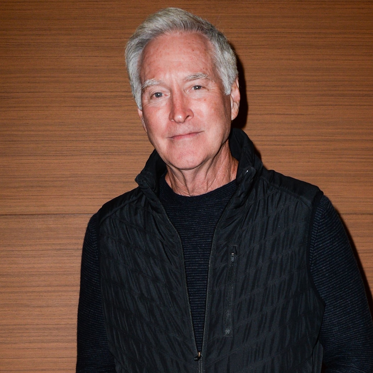 Revelada a causa da morte de Days of Our Lives, estrela Drake Hogestyn