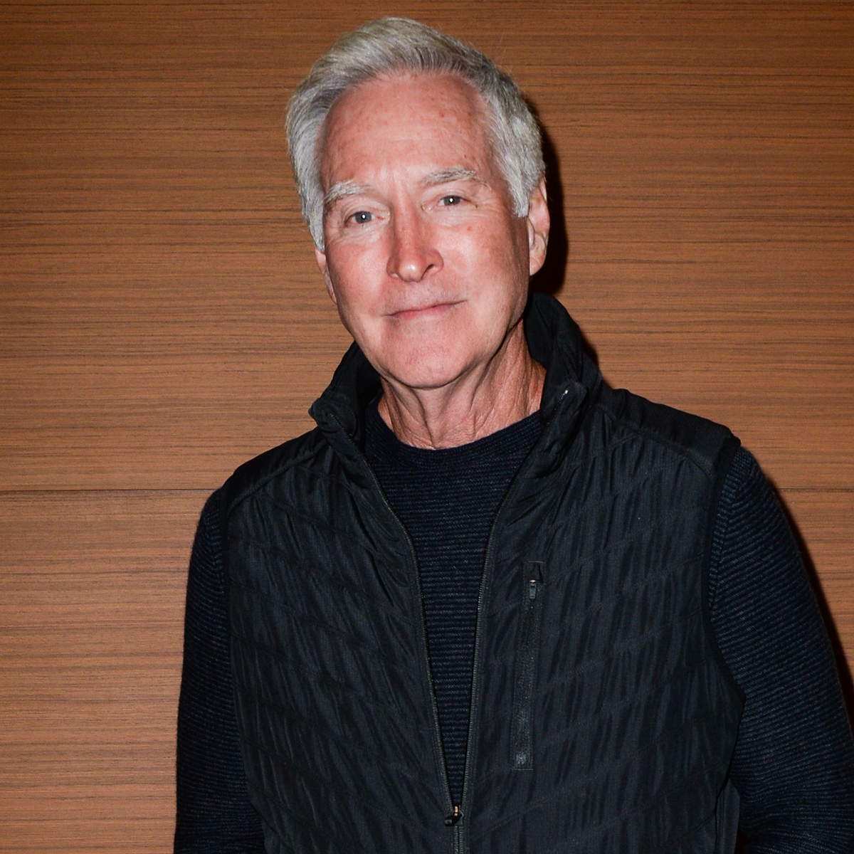 Days of Our Lives Star Drake Hogestyn's…