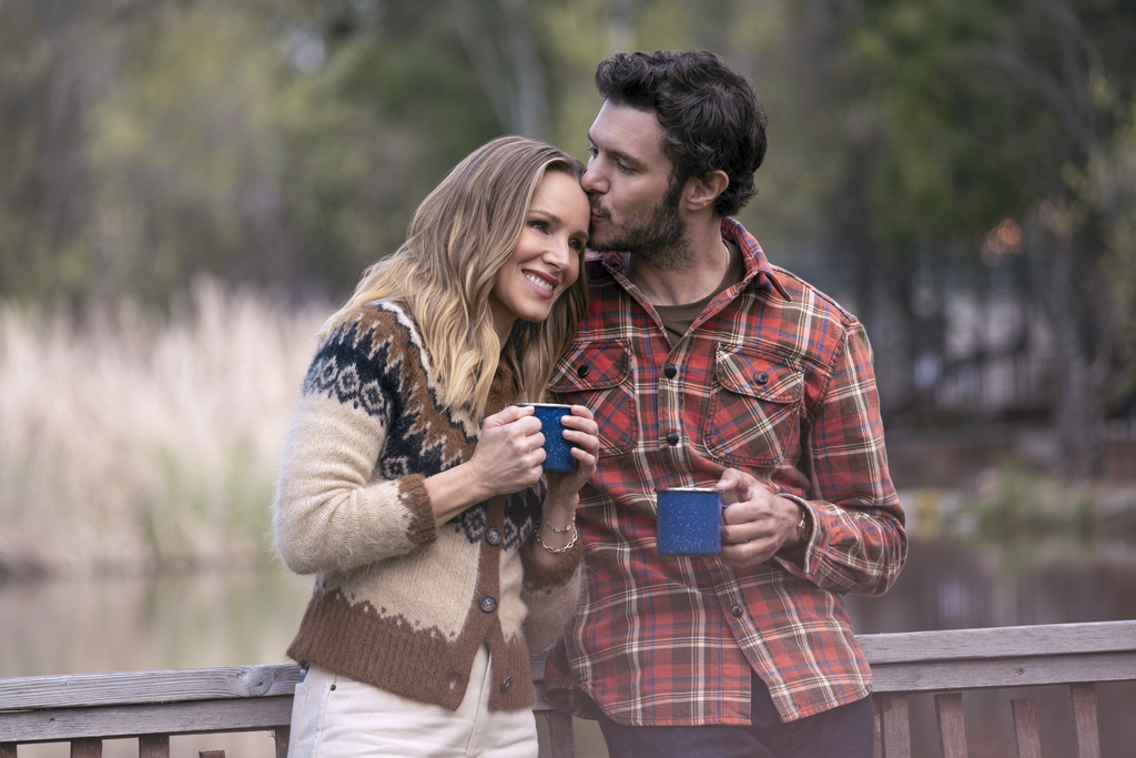 Nobody Wants This, Still, Kristen Bell, Adam Brody