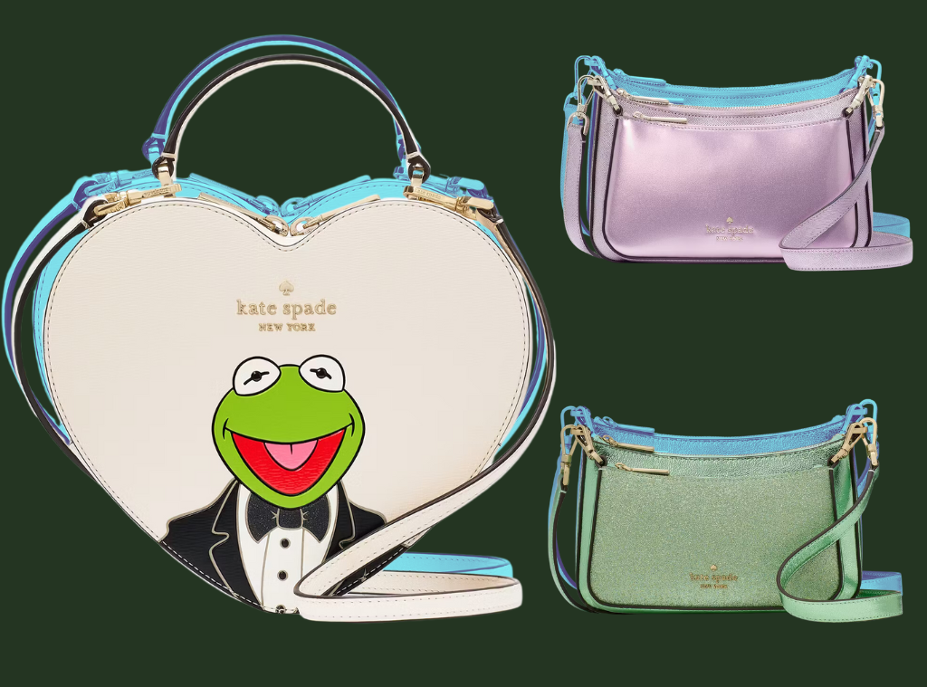 Best kate spade crossbody top
